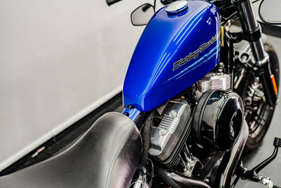 2019 Harley-Davidson Forty-Eight®