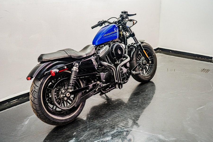2019 Harley-Davidson Forty-Eight®