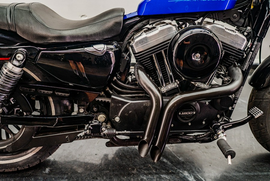 2019 Harley-Davidson Forty-Eight®
