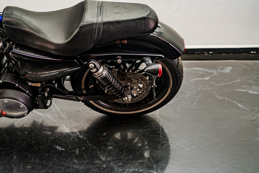 2019 Harley-Davidson Forty-Eight®