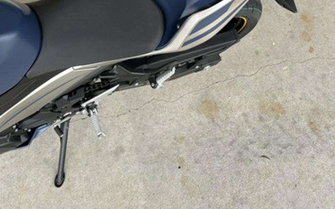 2023 Kawasaki Ninja 400