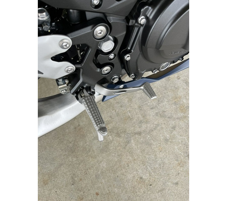 2023 Kawasaki Ninja 400