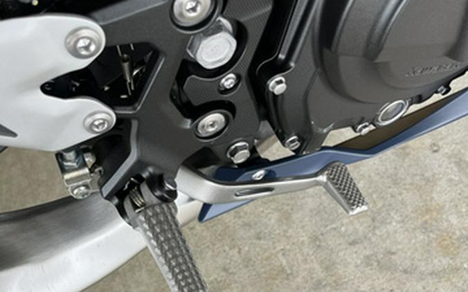 2023 Kawasaki Ninja 400