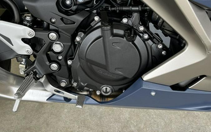 2023 Kawasaki Ninja 400
