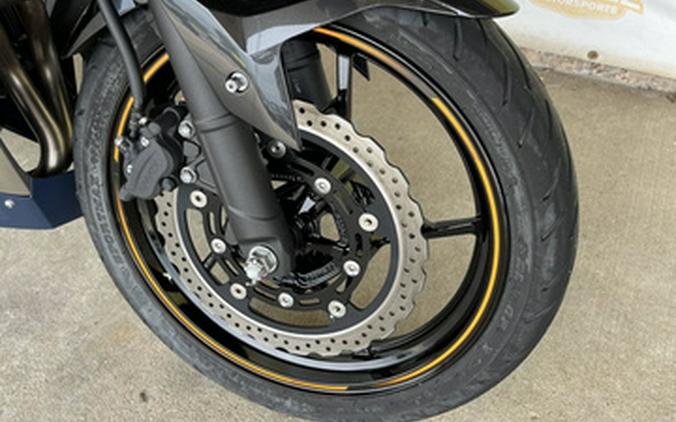2023 Kawasaki Ninja 400