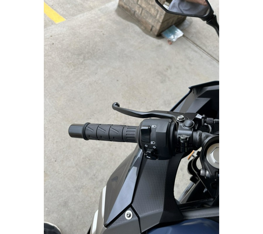 2023 Kawasaki Ninja 400
