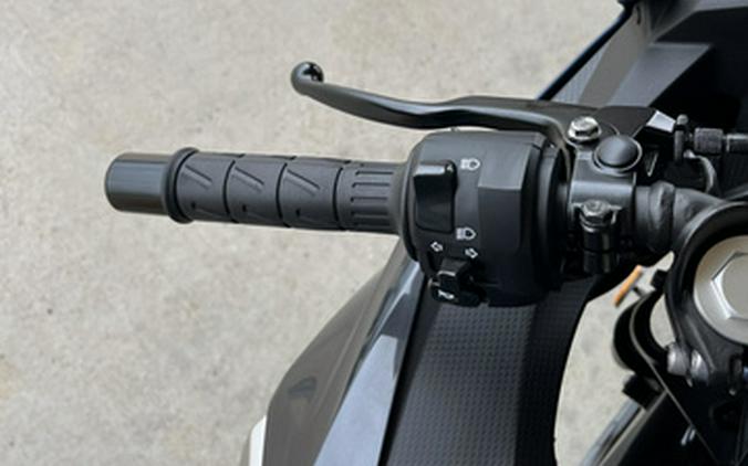 2023 Kawasaki Ninja 400