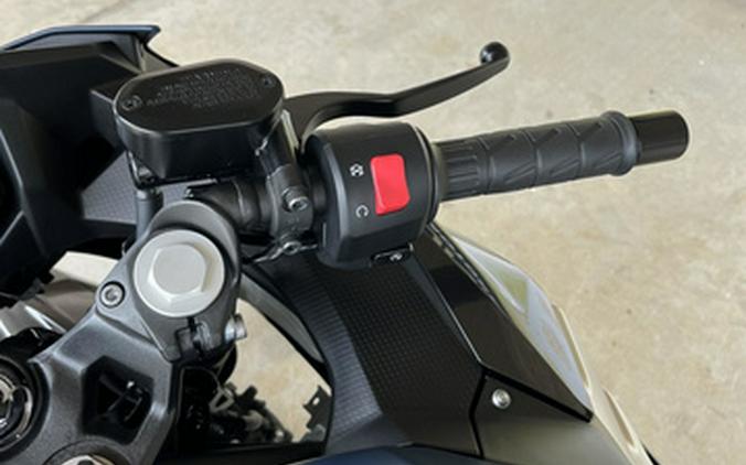 2023 Kawasaki Ninja 400