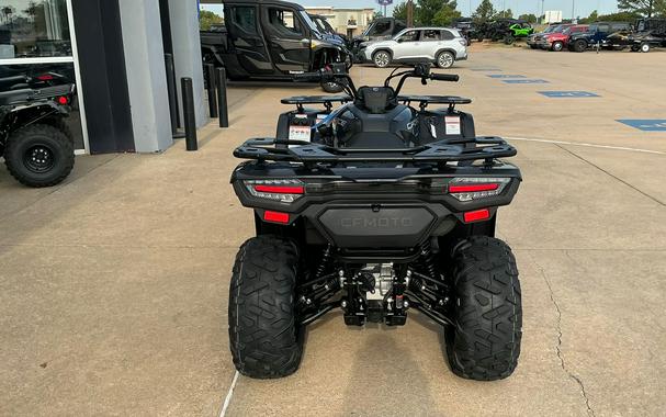 2026 CFMOTO CFORCE 400