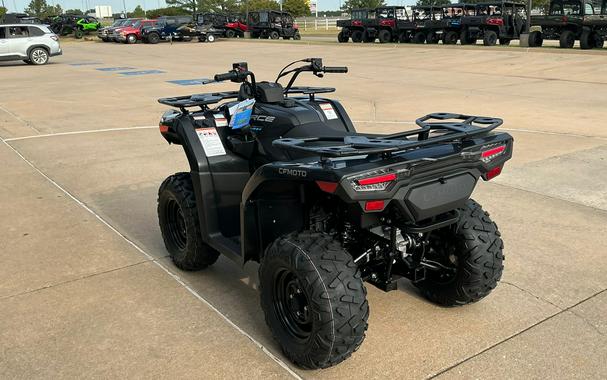 2026 CFMOTO CFORCE 400
