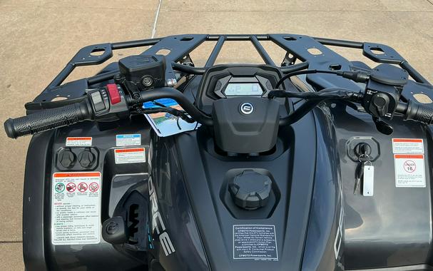 2026 CFMOTO CFORCE 400
