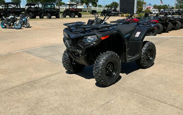 2026 CFMOTO CFORCE 400