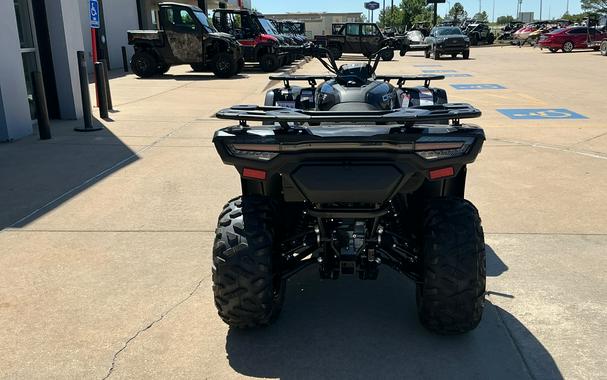 2026 CFMOTO CFORCE 400
