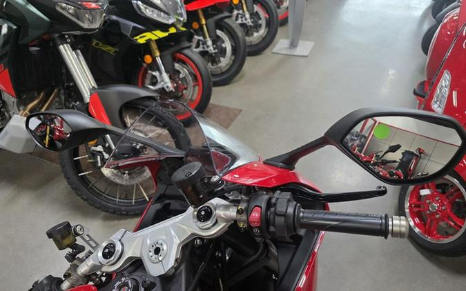 2026 Ducati Panigale V2