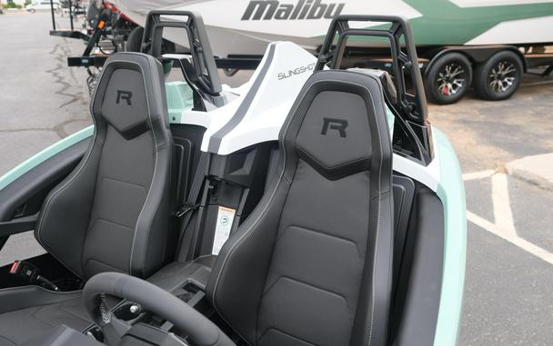 2026 SLINGSHOT R AUTODRIVE