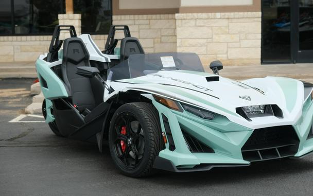 2026 SLINGSHOT R AUTODRIVE
