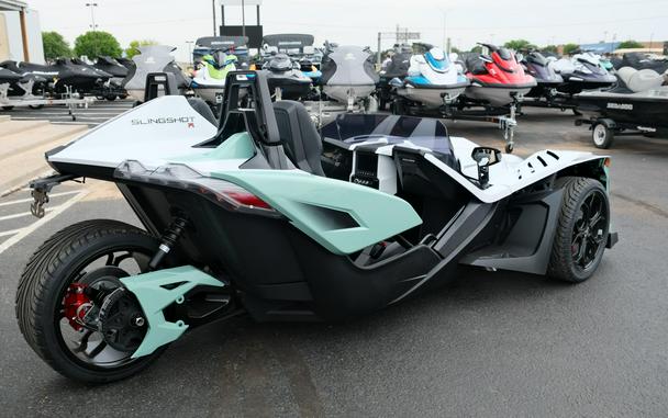 2026 SLINGSHOT R AUTODRIVE