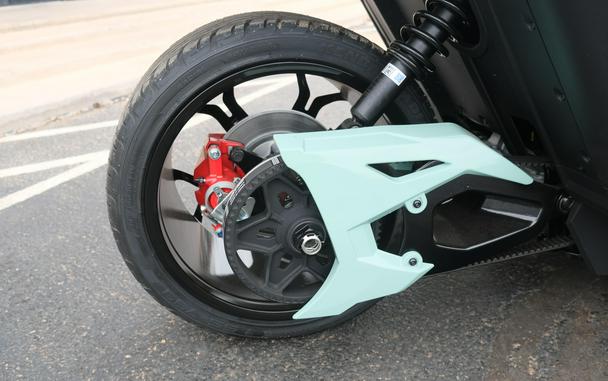 2026 SLINGSHOT R AUTODRIVE
