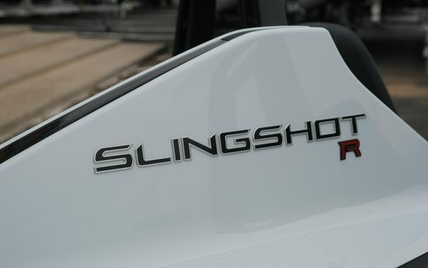 2026 SLINGSHOT R AUTODRIVE
