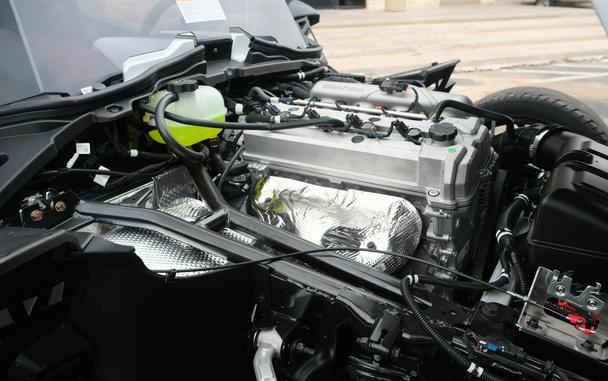 2026 SLINGSHOT R AUTODRIVE