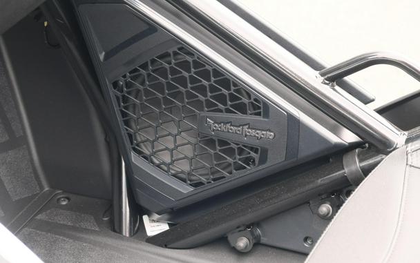2026 SLINGSHOT R AUTODRIVE