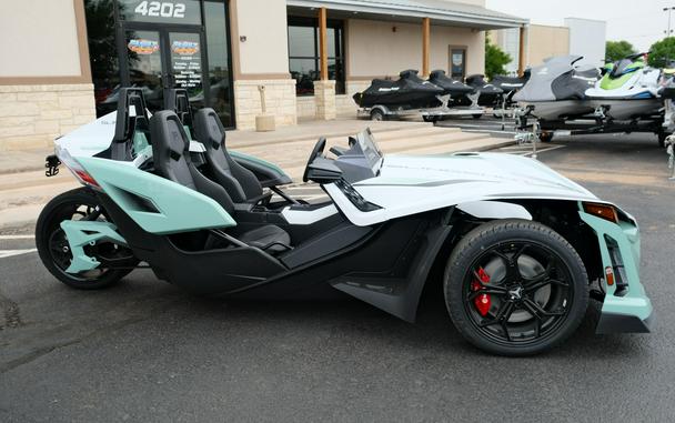 2026 SLINGSHOT R AUTODRIVE