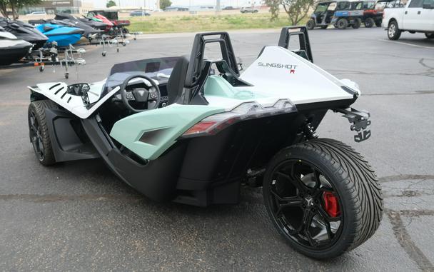 2026 SLINGSHOT R AUTODRIVE