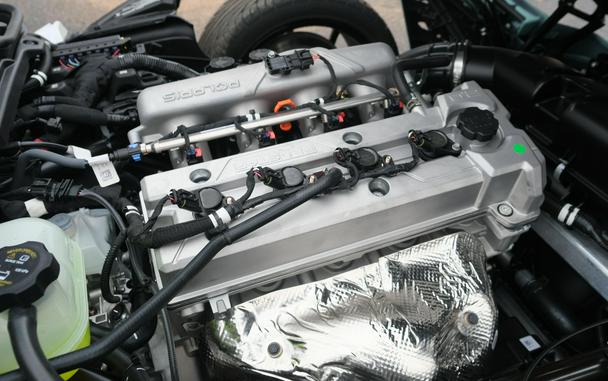 2026 SLINGSHOT R AUTODRIVE