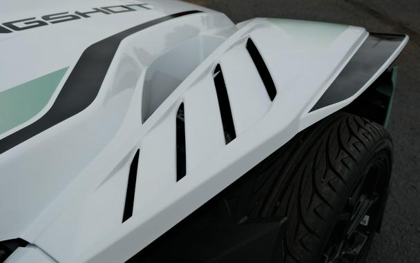 2026 SLINGSHOT R AUTODRIVE