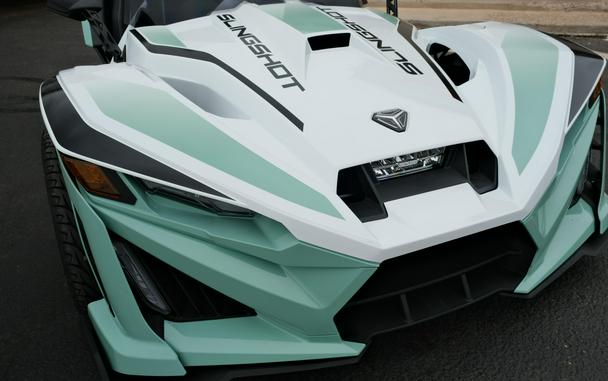 2026 SLINGSHOT R AUTODRIVE