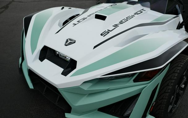 2026 SLINGSHOT R AUTODRIVE