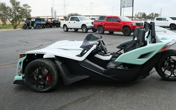 2026 SLINGSHOT R AUTODRIVE