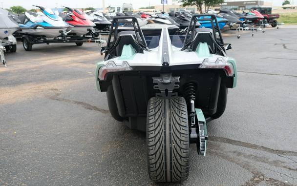 2026 SLINGSHOT R AUTODRIVE
