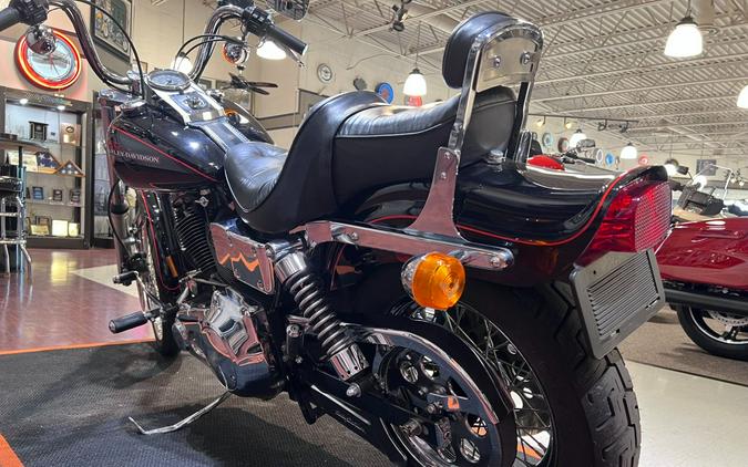 1995 Harley-Davidson Wide Glide