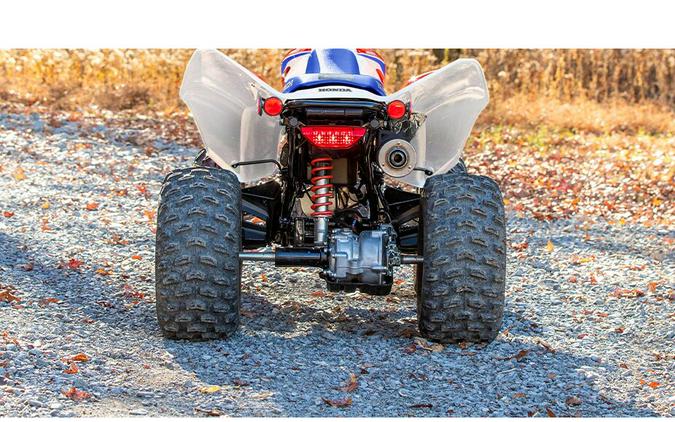 2026 Honda TRX250X