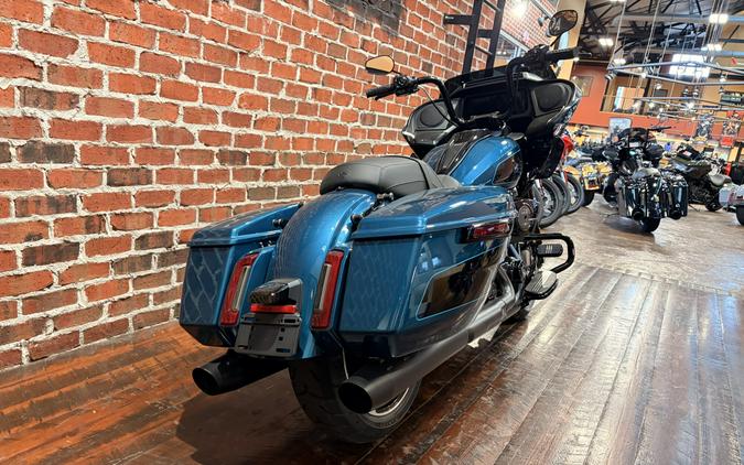 FLTRX 2026 Road Glide