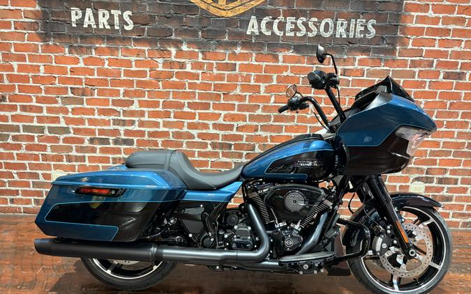 FLTRX 2026 Road Glide
