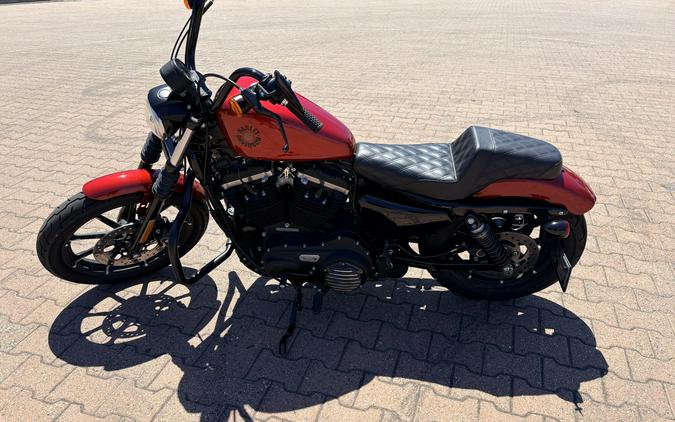 XL 883N 2019 Iron 883™