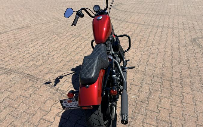 XL 883N 2019 Iron 883™