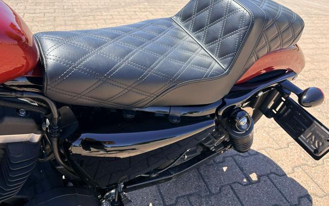 XL 883N 2019 Iron 883™