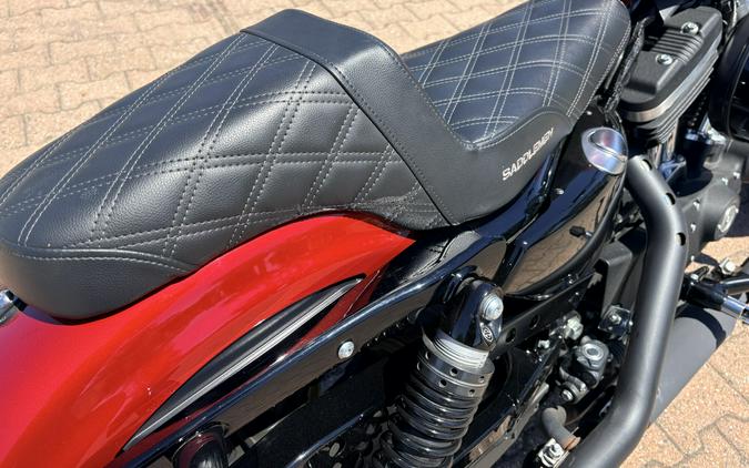 XL 883N 2019 Iron 883™