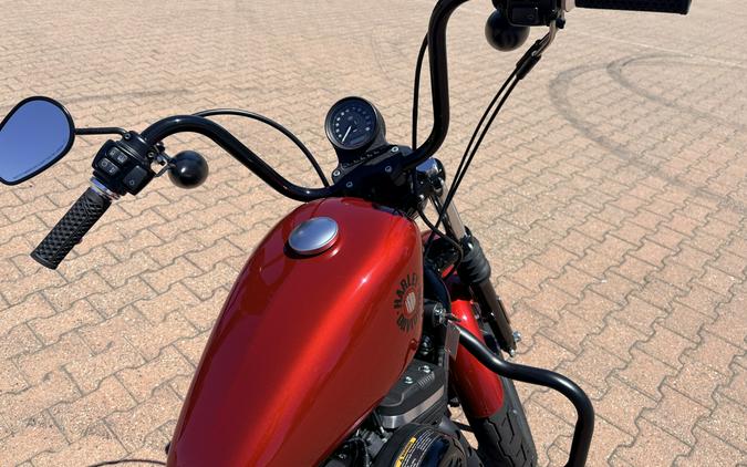XL 883N 2019 Iron 883™