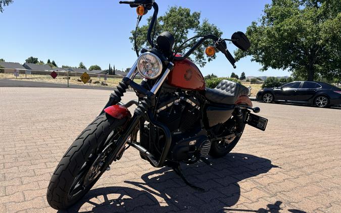 XL 883N 2019 Iron 883™