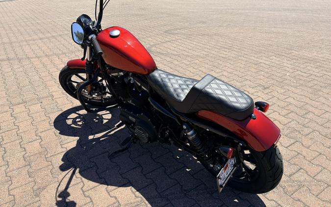 XL 883N 2019 Iron 883™