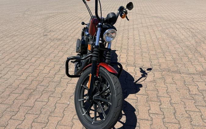 XL 883N 2019 Iron 883™