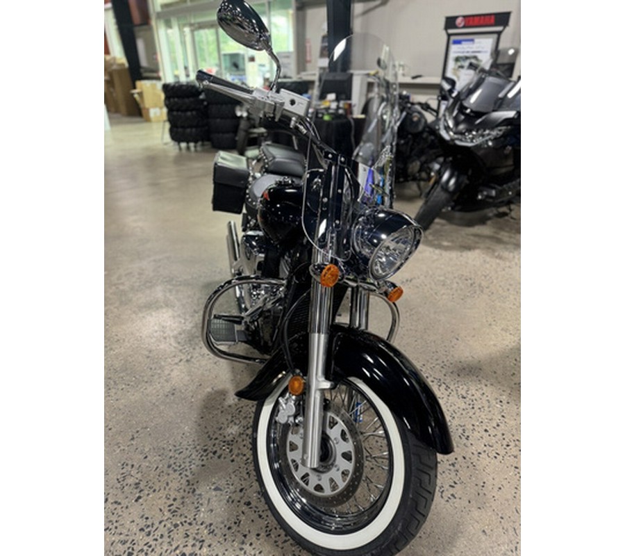 2019 Suzuki Boulevard C50T
