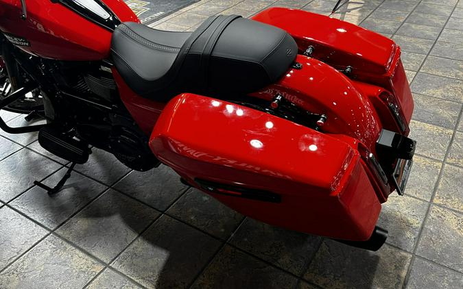 FLHX 2026 Street Glide