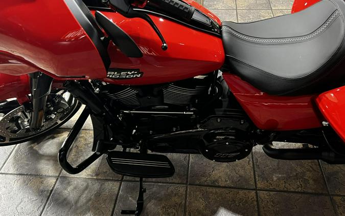 FLHX 2026 Street Glide