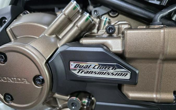 2026 Honda Africa Twin Adventure Sports ES