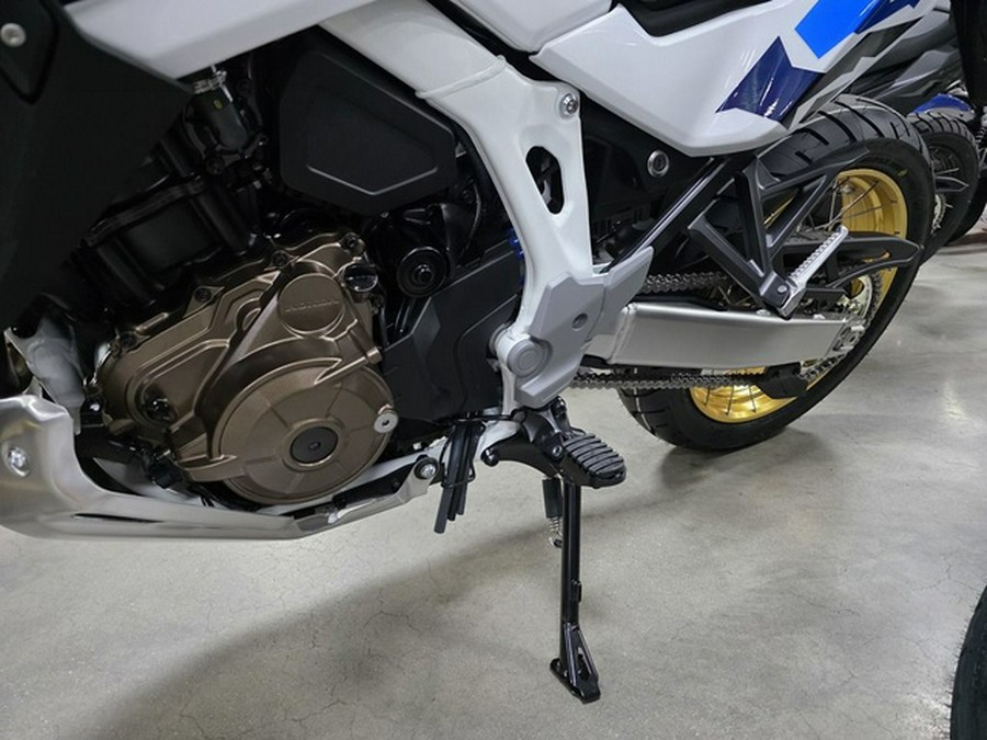 2026 Honda Africa Twin Adventure Sports ES